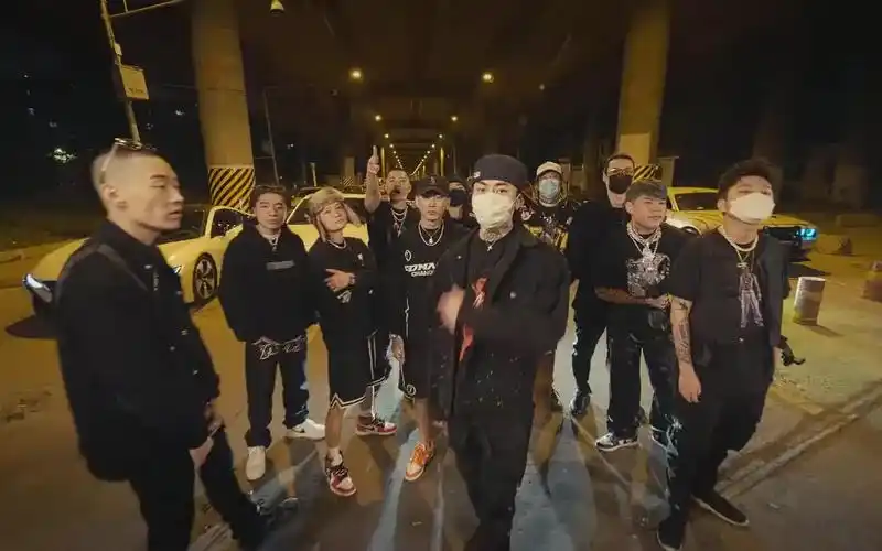 1080pcdc成都集团chengducorpnewlabel2020cypher
