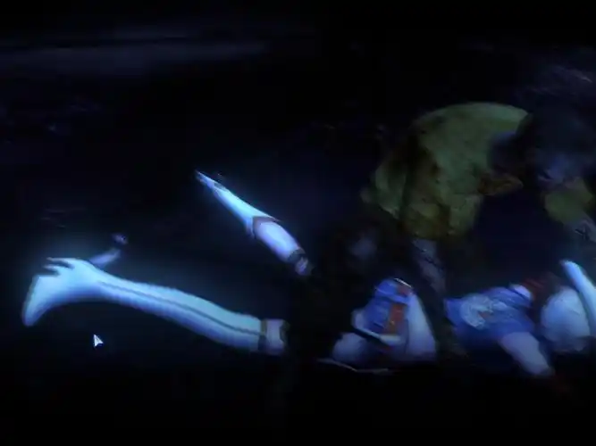 【生化危机6】逆战女英雄被丧尸啃咬 自由视角-苏神宗-默认收藏夹