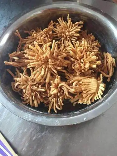 这9种过年零食,吃过4种以上算你厉害!