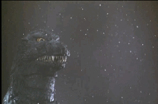 "哥斯拉打金刚,丑东西打架"|奥特曼|哥斯拉大战金刚|怪兽_网易订阅