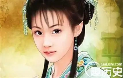 汉成帝有一次微服出行,来到阳阿公主家.公主召歌伎为成帝助兴.