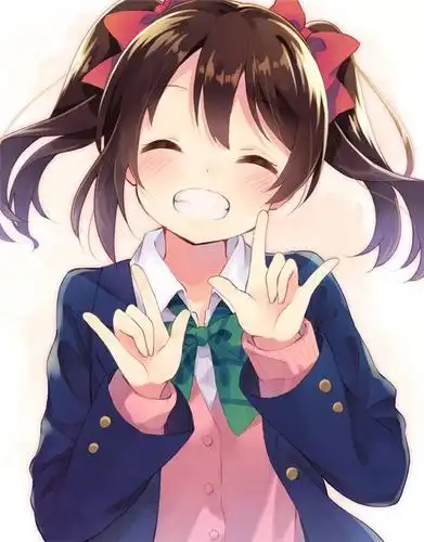 给人积极向上の正能量!——露齿笑特辑