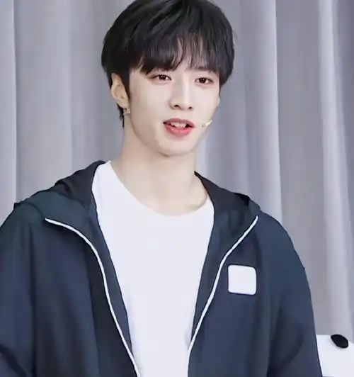 刘耀文运动少年特辑