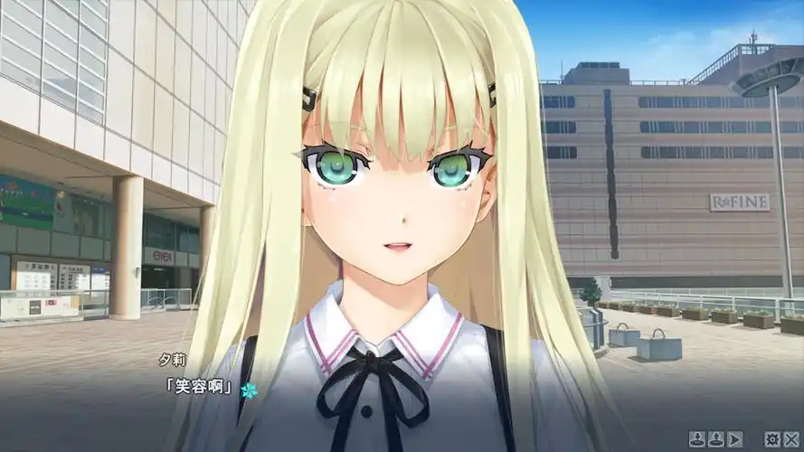 我永远喜欢觋夕莉jpg高清图集