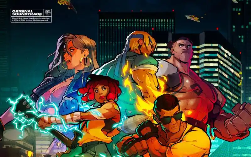 怒之铁拳4 boss rush模式 s评价 axel