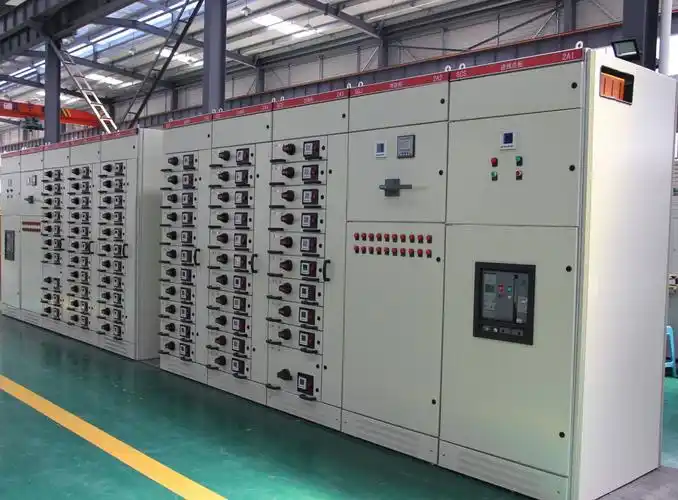 高压低开关柜-江苏楚亚电气科技有限公司【官网】