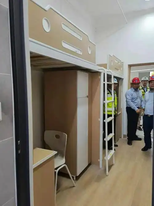 深圳67所高中住宿实景图曝光看看你的宿舍是啥样