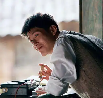 再刷《山楂树之恋》:我为老三不值|窦骁|静秋|那个年代_网易订阅