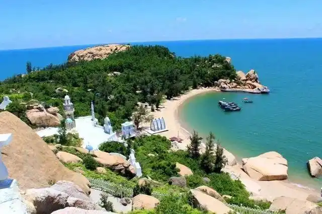 江门旅游必去十大景点(江门旅游游玩必打卡的景点)(2)