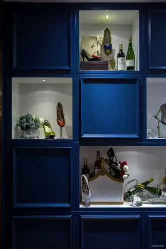 西卡尚鞋艺术文化馆