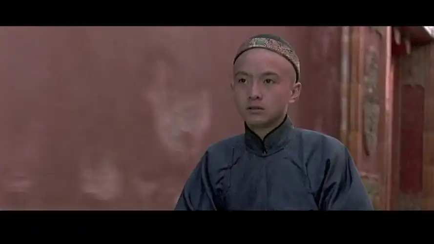 谁有电影末代皇帝完整版百度云资源?要的是3小时38分钟的 谢谢