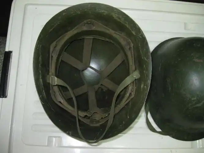 80钢盔 正品 军迷收藏 量大优惠
