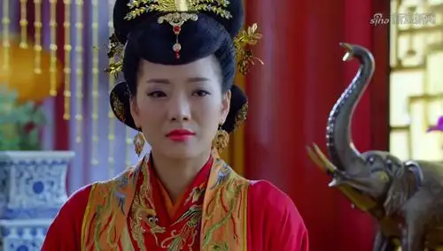 绝命卦师:庄妃被人施法,变得刀枪不入,士兵们根本拦不住!