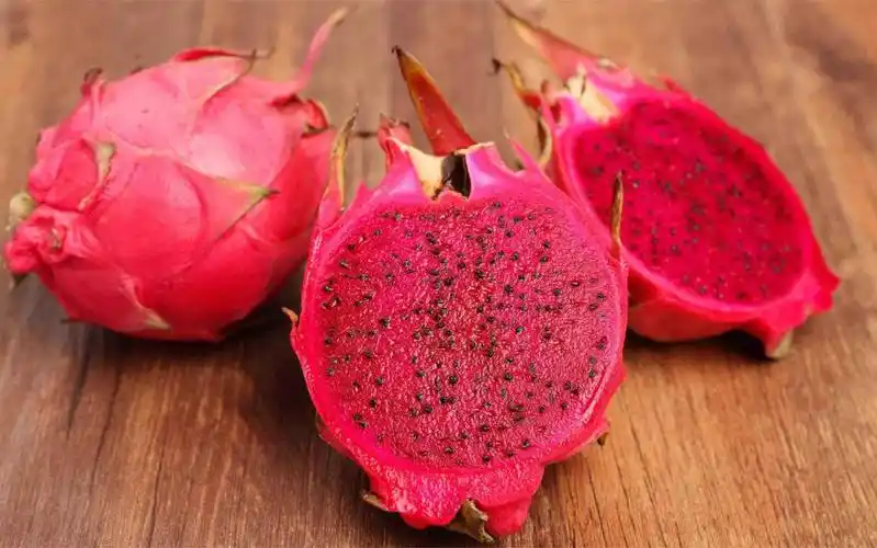 血橙的热量(想减肥的话这4种高热量食品别再吃了)