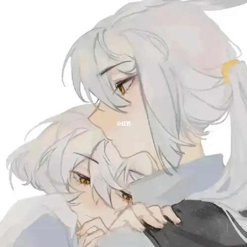 02#光遇#情头#光遇情头#超好看的光遇情头#光遇白鸟平菇#优质情头