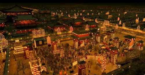 如果让"唐武士"来管污水处理,三门峡的文明示范村还会尴尬吗?_长安