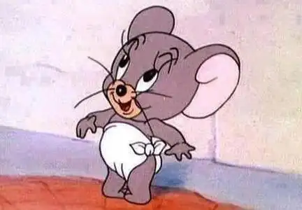 女仆泰菲简笔画猫和老鼠简笔画教程镜面唇釉简笔画教程兴趣爱好绘画6