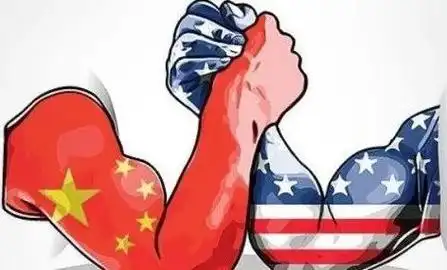 美国涉华条款通过中美金融战正拉开帷幕