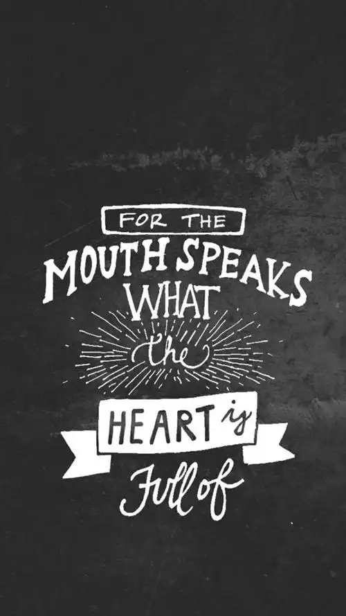 个性黑色背景英文字母,高清图片,手机锁屏桌面-壁纸族