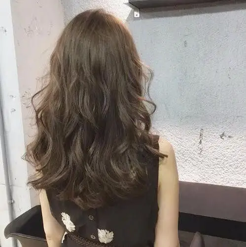 9款卷发集合,给你不一样的选择