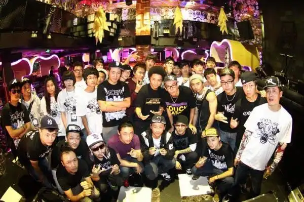 北京舞佳舞的创始人?