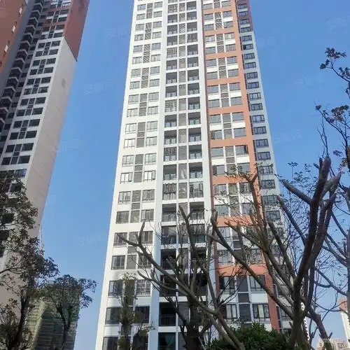 佛山房产网>佛山二手房>三水二手房>白坭二手房>中昂翠屿湖>