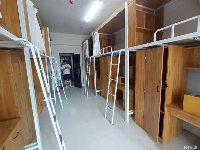 【20图】地铁口,独栋,8万平方,500间宿舍,电商,培训,研发,直播,郑州