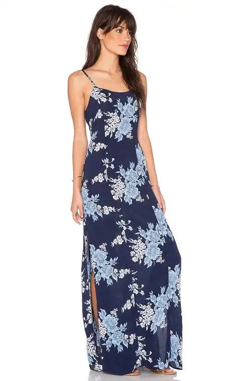 privacy please bijou 吊带裙