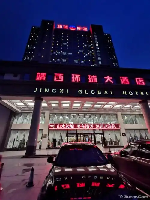 据说是当最好的酒店,位置超棒