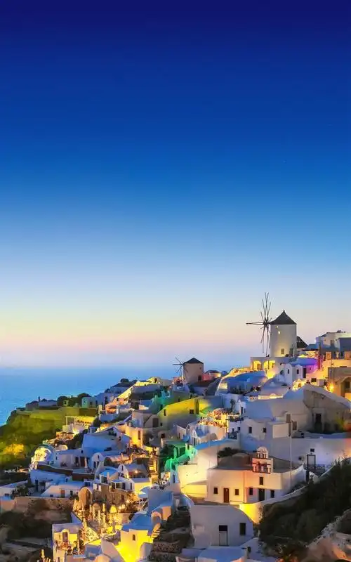 华为荣耀高清手机壁纸