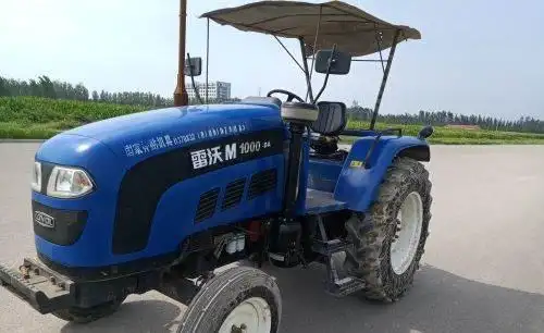 转让雷沃1000 - 3.6万