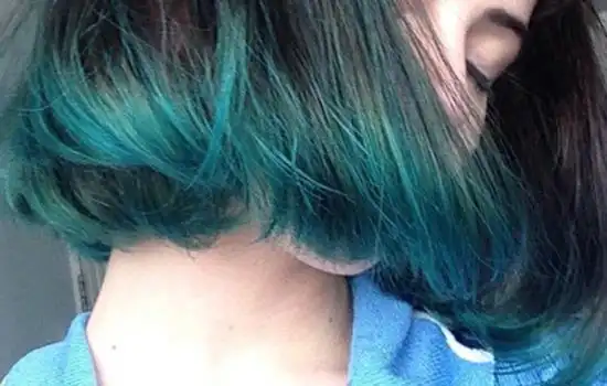 棕青色头发适合什么人 棕青色头发是什么样子