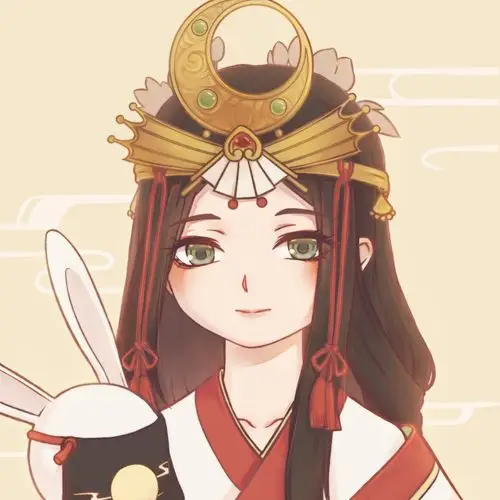 1年前 41 2 0 无锡  |  插画师 阴阳师同人插画-辉夜姬 原创  -  插画