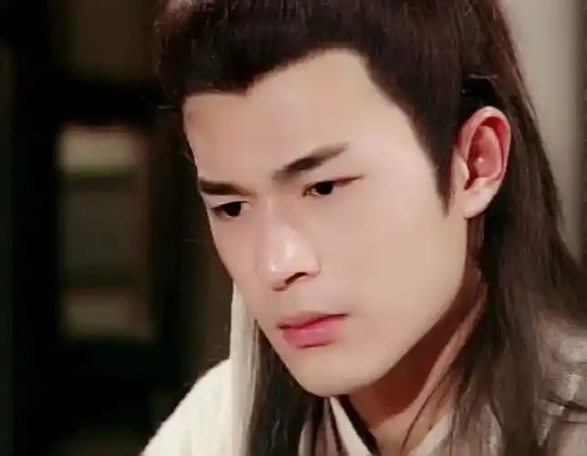 《神雕侠侣》【杨过】一见杨过误终身(贴心无logo,抱图请注明出处.