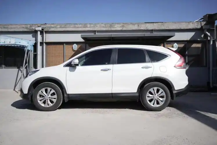 15年本田crv自动2.4两驱最高配_本田cr-v社区_易车社区