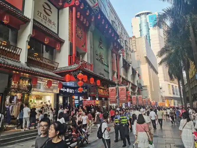 5万 580万可买,深圳罗湖东门大吉祥商业楼(商业)商铺租售/生意转让