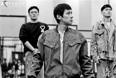 田沁鑫:让敦煌艺术年轻起来