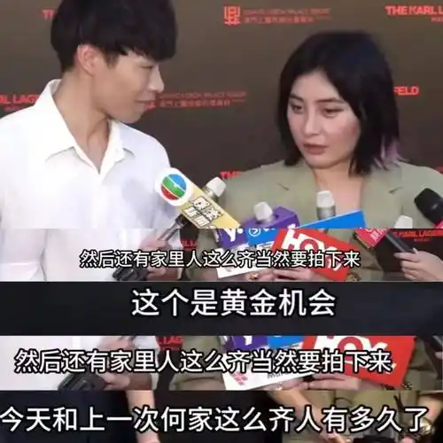 何超莲_窦骁_何超仪