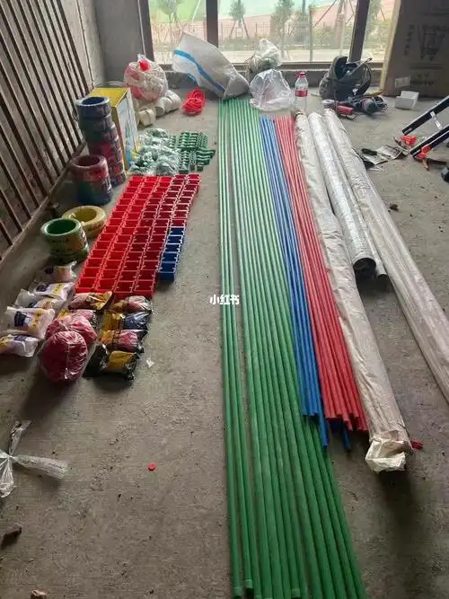 内江装修水电材料进场内江装修设计施工