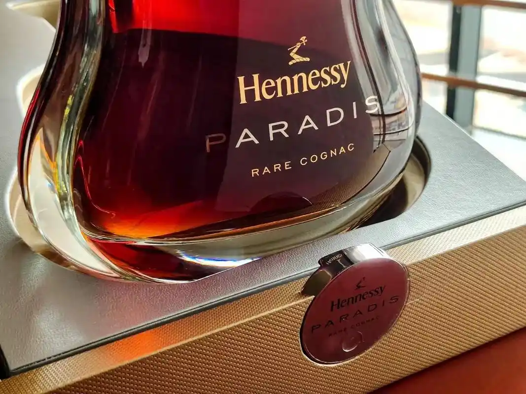 顶级richardhennessy/轩尼诗百乐廷·珍享杯莫 - 抖音