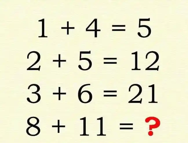 让"歪果仁"(外国人)进行猜数字谜语