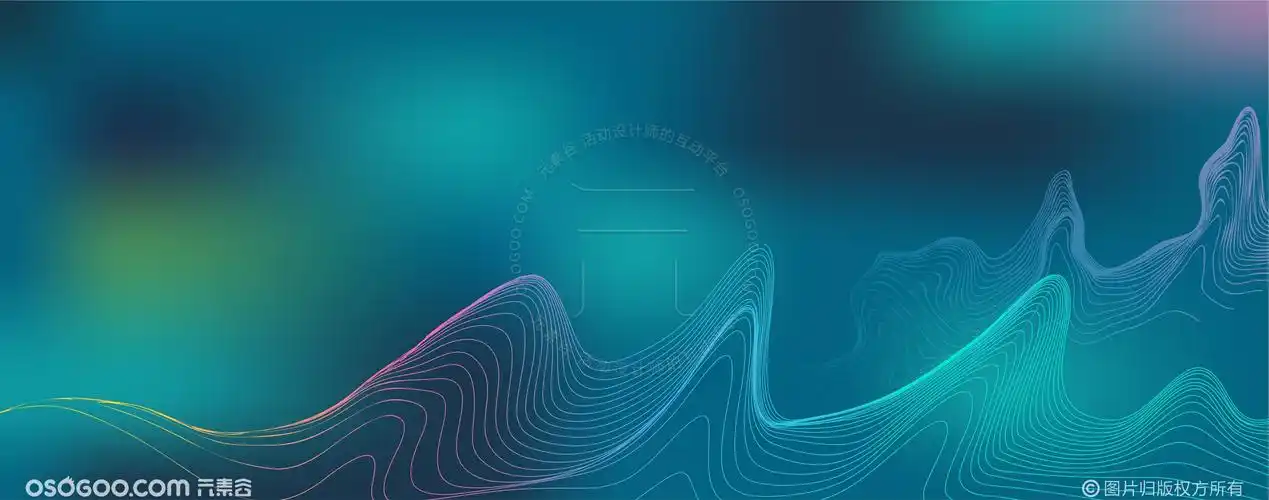 两种元素组合后将形成另一组画面的效果,显然海报就初见成形