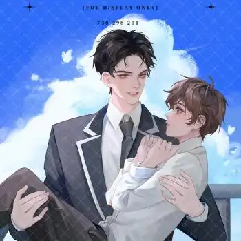 "我是你的俘虏"_娘娘腔188男团群秀李程秀邵群我要上首推绘画作品