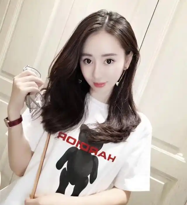 远古qq空间网红程琳天然美貌女神可惜00后们都不知道了