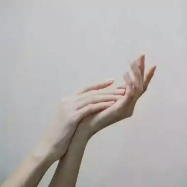 好看手头像图片大全