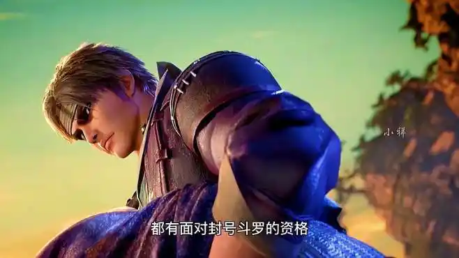 魂圣唐昊可以打败封号斗罗独孤博吗