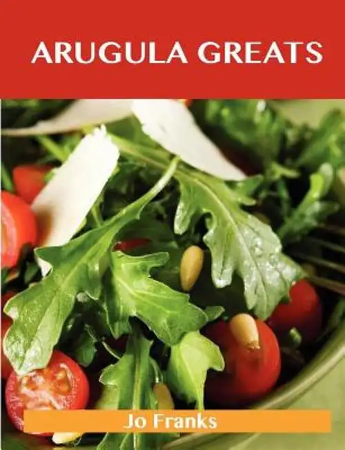 arugula greats