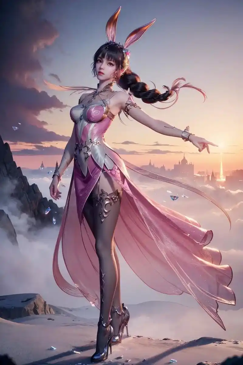 小舞 #斗罗大陆 #国漫美女 - 抖音