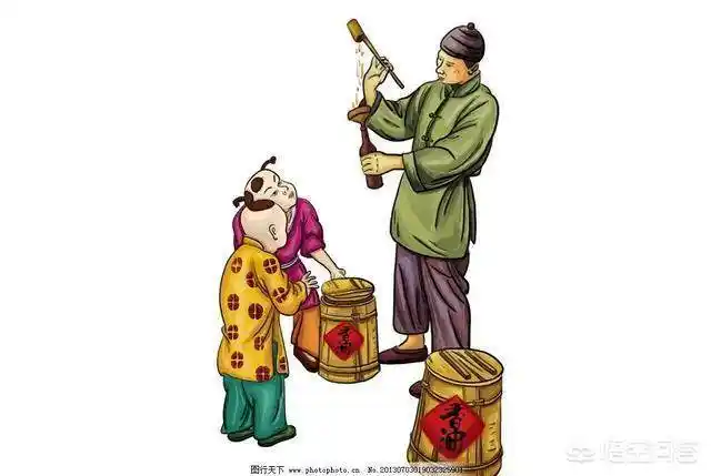 现在无论在哪里买的香油都没有香味,是怎么回事?