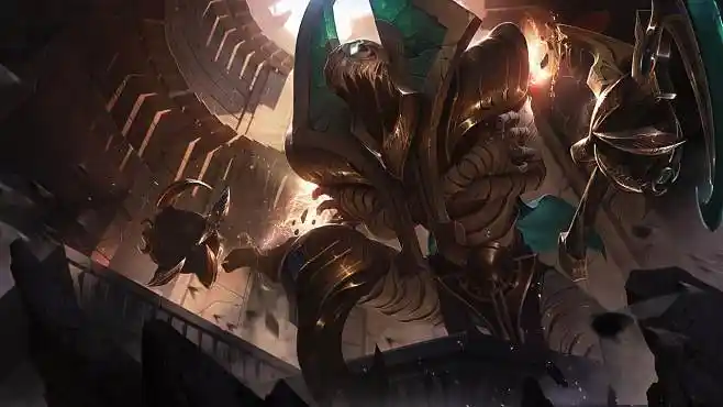 risenfiddlesticksburstsfromhistombleagueoflegends